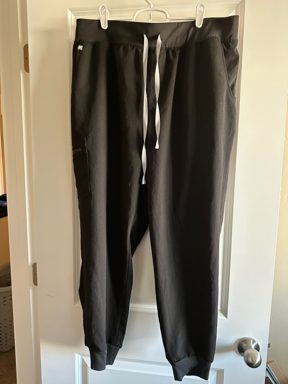 Figs Women’s Jogger Scrub Bottoms